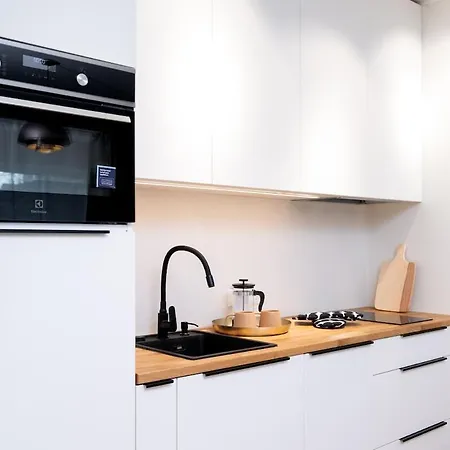 Rare - Private House In Center, Sauna & Loft Apartament Tallin