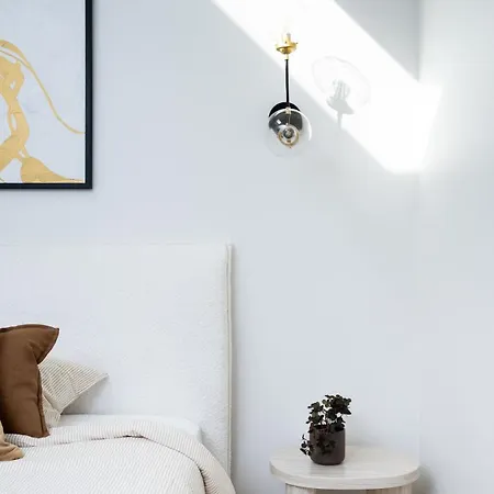 Apartament Rare - Private House In Center, Sauna & Loft Tallin