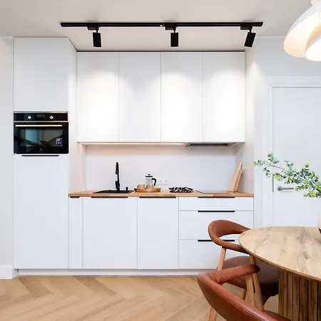 Apartament Rare - Private House In Center, Sauna & Loft Tallin