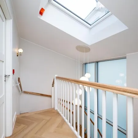 Rare - Private House In Center, Sauna & Loft * Tallin