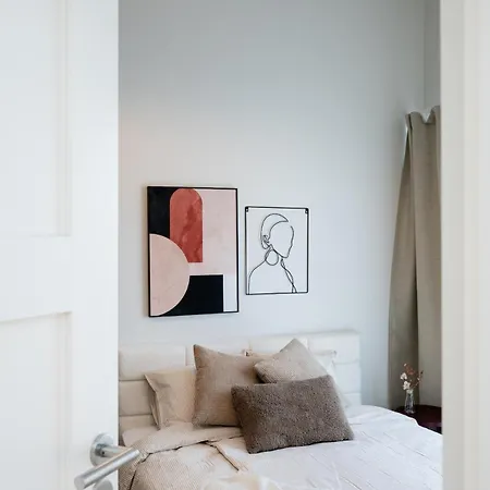 Rare - Private House In Center, Sauna & Loft Tallin