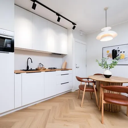 Rare - Private House In Center, Sauna & Loft Apartament Tallin
