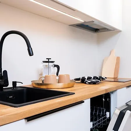 Rare - Private House In Center, Sauna & Loft Tallin